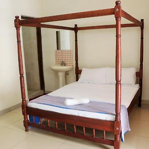 Deluxe Zimmer mit Kingsize-Bett